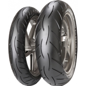 Tyre METZELER SPORTEC M5 INTERACT TL 69W 160/60 R17