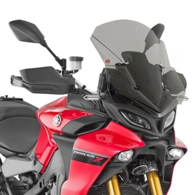 Givi D2159S windscreen, tinted YAMAHA TRACER 9 (2021