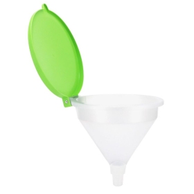 PRESSOL Funnel Ø424mm with Cover