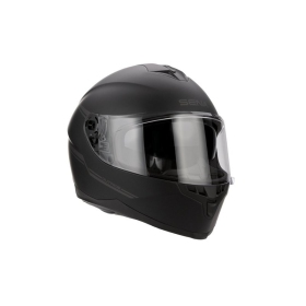 Sena Full face helmet Outride with intercom equipment