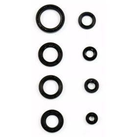 Engine oil seal kit ATHENA HONDA Z 50 R Cross Monkey 1988-1999