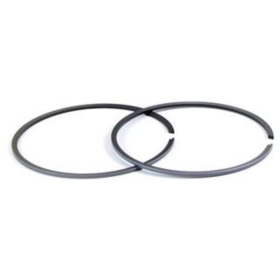 Piston ring set Tec-X Suzuki PV50 Ø41,00