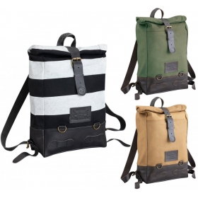 HolyFreedom Roll-Top Backpack 18L
