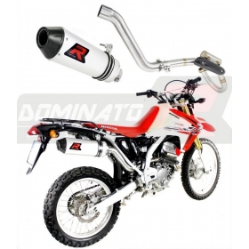 Exhaust kit Dominator MX2 HONDA CRF 250L 2012 - 2016