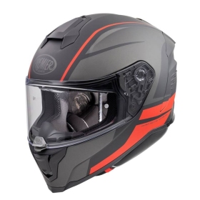 Premier Helmets Hyper DE 17 BM