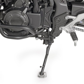 GIVI ES1203 šoninės kojelės padas HONDA NX500 24