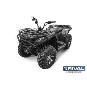 RIVAL priekinis bamperis - CFMOTO C450/C520