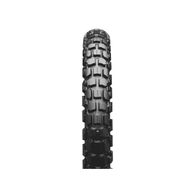 Padanga BRIDGESTONE TRAIL WING 301 F 51P TT 80/100 R21