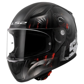 Helmet LS2 FF353 RAPID 2 CLAW