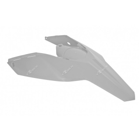 RACETECH Rear Fender Husaberg TE 125/300cc 11-14 White