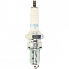 Spark plug NGK DPR6EA-9 / X20EPR-U9