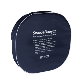 Baltic SwedeBuoy Case navy