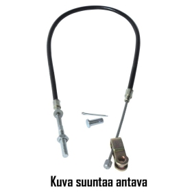 Forte Akceleratoriaus lynas Solifer SM 74-