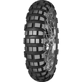 Padanga MITAS ENDURO TRAIL XT+ 72T 170/60 R17