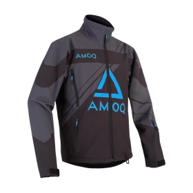 AMOQ Snowcross YOUTH Textile Jacket