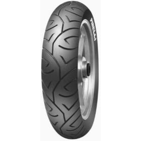 Tyre PIRELLI SPORT DEMON TL 67V 130/90 R16
