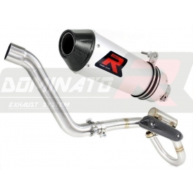 Exhaust kit Dominator MX2 HONDA CRF 250L 2012 - 2016