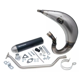 Exhaust Tecnigas E-Nox CPI SM 50 2007-2013