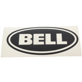 "Bell" Sticker