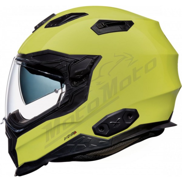 Nexx X.WST 2 Plain Helmet - MotoMoto