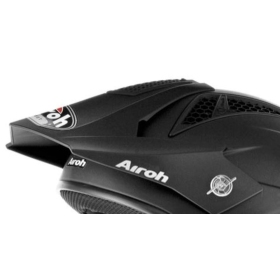 Airoh Trr Peak matt black