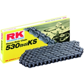 Chain RK Japan 530KS Heavy Duty