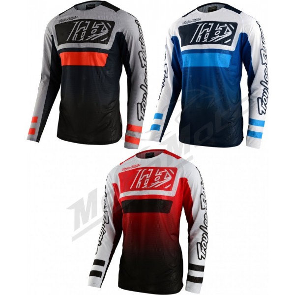 Moto Mens Jerseys SE Pro – Troy Lee Designs