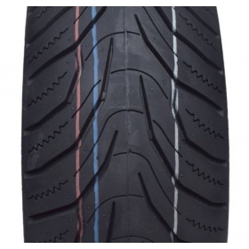 Tyre M+S VEE RUBBER TL 56L 120/70 R11