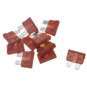 Medium Fuses with diode 40A 10pcs