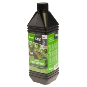 Greentek Garden oil 5W-50 HST 1L