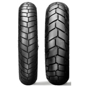 Tyre DUNLOP D427 TL 77H 180/70 R16
