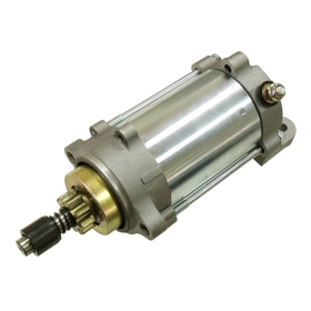 Sno-X Starter motor Ski-Doo / Lynx 2009-20