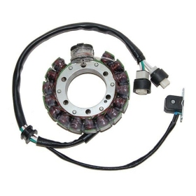 ELECTROSPORT Stator Yamaha YFM350X Warrior 1990-95