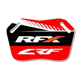 RFX Pit Board