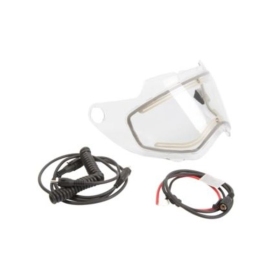 CKX Quest Heated visor set