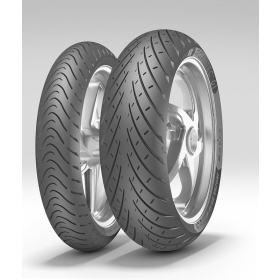 Padanga Metzeler Roadtec 01 M/C 61H TL 110/90 R18