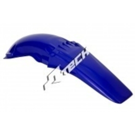 RACETECH Rear Fender Yamaha WR, YZ 125/426cc 96-02 Blue