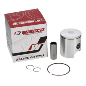 WISECO 2-Stroke Pro-Lite Series Piston Kit - ø47.00mm GAS GAS MC / HUSQVARNA TC / KTM SX 85cc 2009-2025