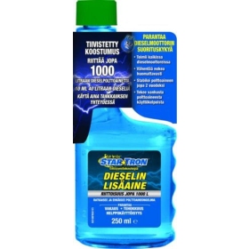 StarTron Star Tron Diesel Additive 250ml