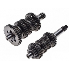 Transmission / Gearbox gear set AM6