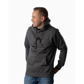 AMOQ Original Hoodie