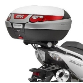 Givi SR2013M galinės daiktadėžės laikiklis YAMAHA XP500-530 TMAX 08-16