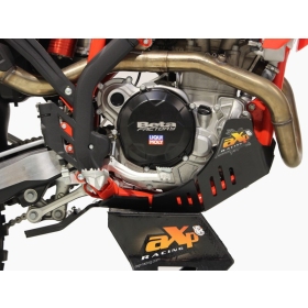 AXP Xtrem HDPE Skid Plate Beta RR 350-480cc 2023-2024