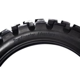 Padanga enduro MOTOZ Tractionator Adventure 54R TT 90/90 R12