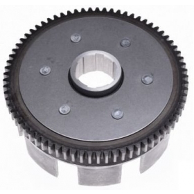 Clutch hub ATV / CROSS / 162FMJ 4T