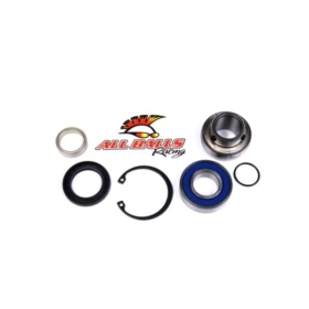 Driveaxle or Jackshaft All-Balls 14-1003 POLARIS XCR 400 1996-1996