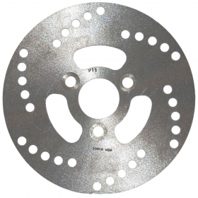 Priekinis stabdžių diskas MD911D SUZUKI AN / TR / UE 50-125cc 1995-2003 1VNT