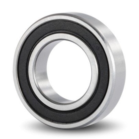 ISB Bearing SS 6901 2RS 12X24X6