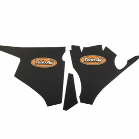 TWIN AIR Oro filtro dėžės apdaila/ lipdukas Yamaha WR 250-450cc 2007-2009