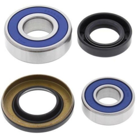 ALL BALLS Front Wheel Bearing Kit Polaris OUTLAW 450-525 06-13/PHOENIX 200 05-20/TRAIL BOSS 250-330 86-09